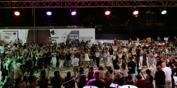 (Φωτ.: Ένωση Ποντίων Νέας Σμύρνης - Αγίου Δημητρίου - Παλαιού Φαλήρου/Facebook)