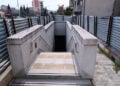 Επέκταση του Μετρό Θεσσαλονίκης προς Καλαμαριά. Σταθμός Νομαρχία, 26 Μαρτίου 2026 (φωτ.: 
EUROKINISSI / Ραφαήλ Γεωργιάδης)