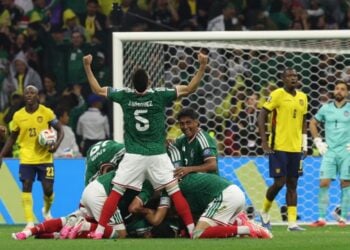 (Φωτ.: EPA / Alex Cruz)