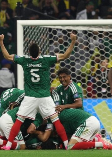 (Φωτ.: EPA / Alex Cruz)