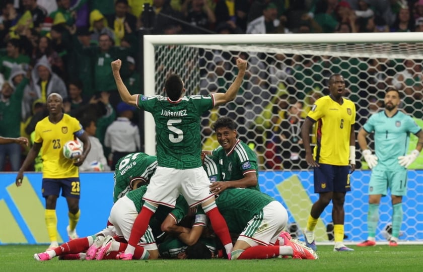 (Φωτ.: EPA / Alex Cruz)