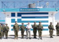 Ο Κυριάκος Μητσοτάκης στο Αγαθονήσι, Τετάρτη 29 Ιουλίου 2026   (φωτ.: Γραφείο Τύπου Πρωθυπουργού / Δημήτρης Παπαμήτσος)