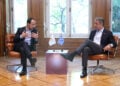 (Φωτ.: EUROKINISSI / Γιάννης Παναγόπουλος)