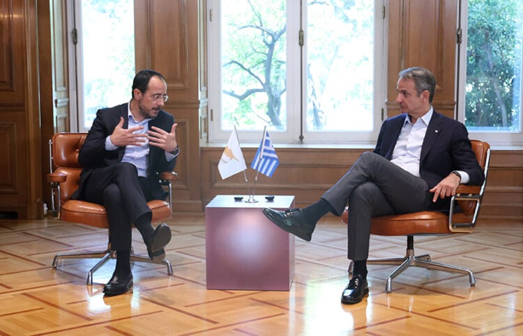 (Φωτ.: EUROKINISSI / Γιάννης Παναγόπουλος)