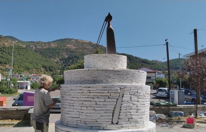 (Φωτ.: Πολιτιστικός Σύλλογος Λευκόπετρας/Facebook)
