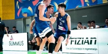 (Φωτ.: FIBA)