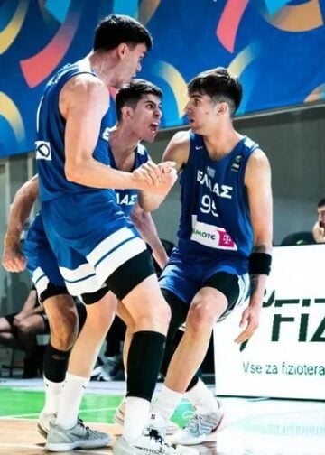 (Φωτ.: FIBA)