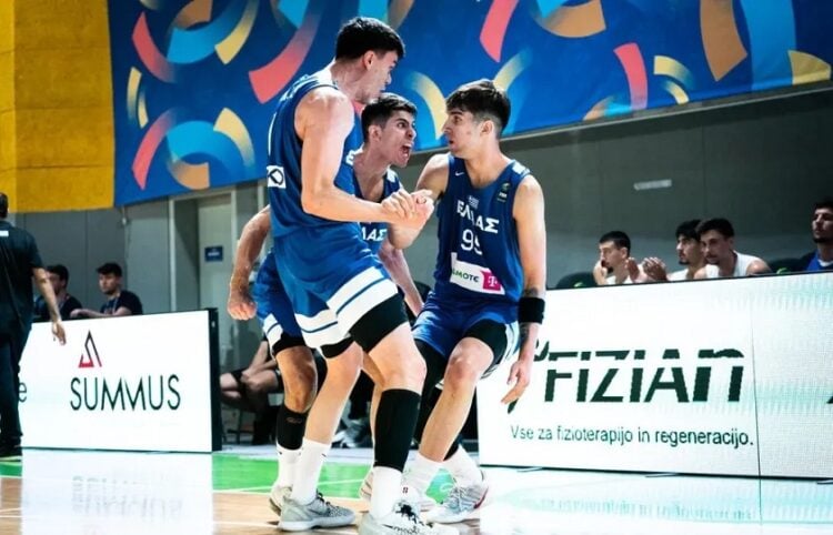(Φωτ.: FIBA)