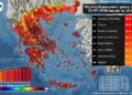 (Φωτ.: ΜΕΤΕΟ/ΕΑΑ)