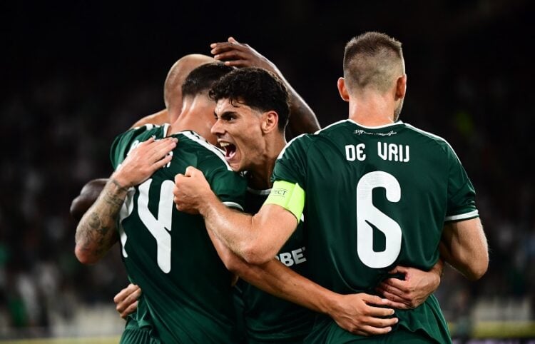 (Φωτ.: EUROKINISSI / Δημήτρης Μπίρνταχας)