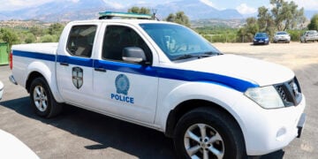 (Φωτ. αρχείου: ΑΠΕ-ΜΠΕ / Νίκος Χαλκιαδάκης)