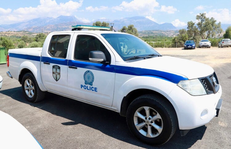 (Φωτ. αρχείου: ΑΠΕ-ΜΠΕ / Νίκος Χαλκιαδάκης)