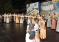 Από τα 27α Ποντιακά Πολιτιστικά Δρώμενα (φωτ.: facebook / Ένωση Ποντίων Πιερίας)