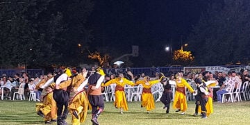 (Φωτ. αρχείου: facebook / Πολιτιστικός Σύλλογος Διαβατού)