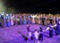(Φωτ.: Πολιτιστικός Σύλλογος Τριάδας Σερρών «Τραπεζούς»/Facebook)