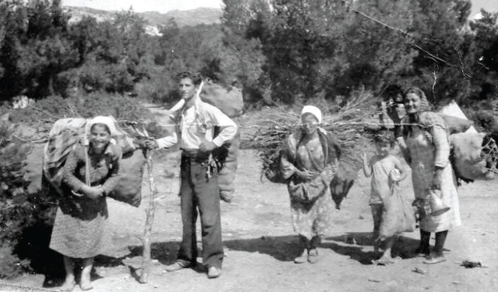 (Πηγή: Αρχείο Ευγενίας Ζερκελίδου/Επιτροπη Ποντιακών Μελετών)