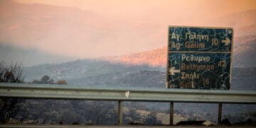 (Φωτ.: EUROKINISSI / Γιάννης Αγγελάκης)