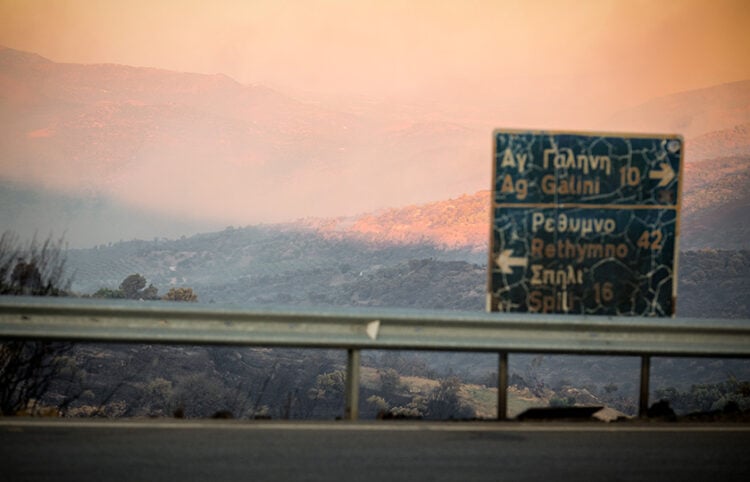 (Φωτ.: EUROKINISSI / Γιάννης Αγγελάκης)