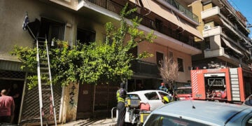(Φωτ.: EUROKINISSI / Γιάννης Παναγόπουλος)