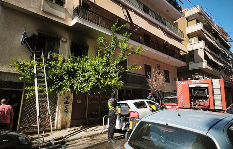 (Φωτ.: EUROKINISSI / Γιάννης Παναγόπουλος)