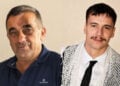 Ο 58χρονος Μανώλης Στρατιδάκης και ο 25χρονος Παντελής Διαμαντάκης είναι οι δύο πυροσβέστες που έχασαν τη ζωή τους κατά την κατάσβεση της φωτιάς στην Κρύα Βρύση Ρεθύμνου (πηγή: Glomex)