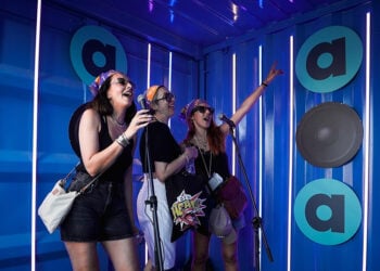 Karaoke από την Allwyn