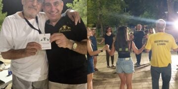 (Ένωση Ποντίων Γλυφάδας «Η Ρωμανία»/Facebook)