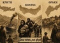 (Από την αφίσα των εκδηλώσεων)
