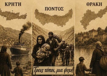 (Από την αφίσα των εκδηλώσεων)