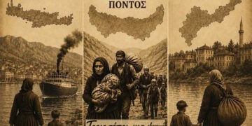 (Από την αφίσα των εκδηλώσεων)