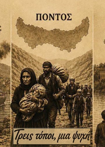 (Από την αφίσα των εκδηλώσεων)