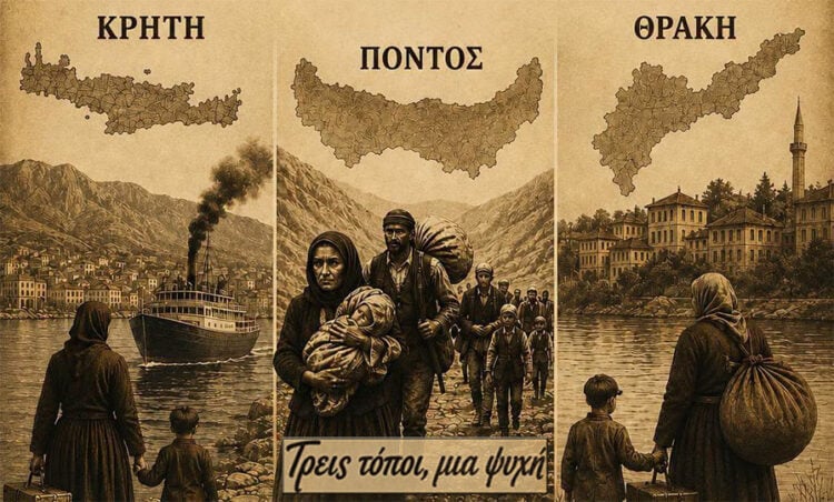 (Από την αφίσα των εκδηλώσεων)