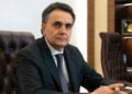 Ο ομογενής ογκολόγος Ιβάν Στυλίδης, διευθυντής του Εθνικού Ιατρικού Ερευνητικού Κέντρου Ογκολογίας «Νικολάι Μπλόχιν» στη Μόσχα (φωτ.: Ογκολογικό Κέντρο «Νικολάι Μπλόχιν»)