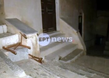 (Φωτ.: glomex/ertnews.gr)