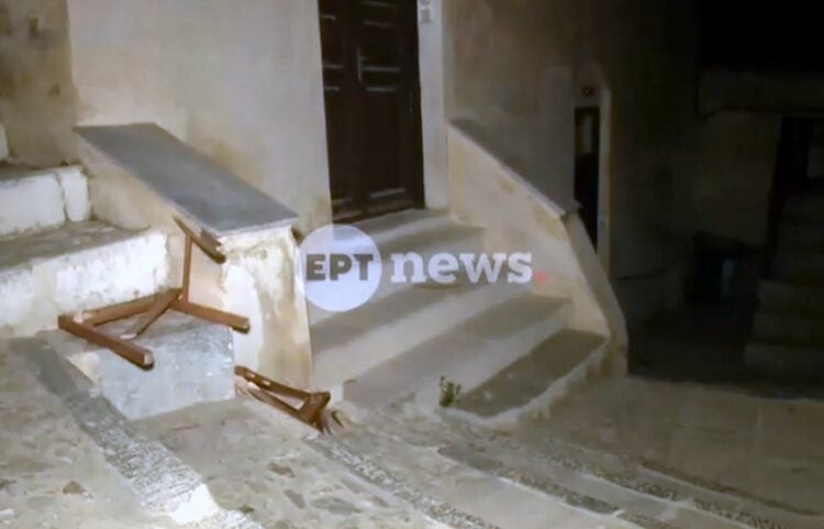 (Φωτ.: glomex/ertnews.gr)