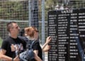 Δίκη για το σιδηροδρομικό δυστύχημα στα Τέμπη. Τρίτη 28 Ιουλίου 2026 (φωτ.: EUROKINISSI / Λεωνίδας Τζέκας)