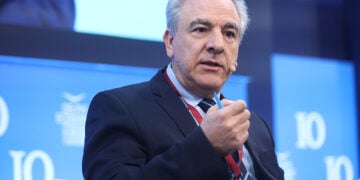 (Φωτ. αρχείου: EUROKINISSI / Γιάννης Παναγόπουλος)