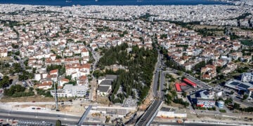 (Φωτ. αρχείου: MOTION TEAM / Βασίλης Βερβερίδης)