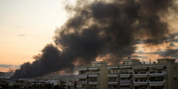 (Φωτ.: EUROKINISSI / Βασίλης Βερβερίδης)