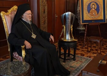 (Στιγμιότυπο από το βίντεο)