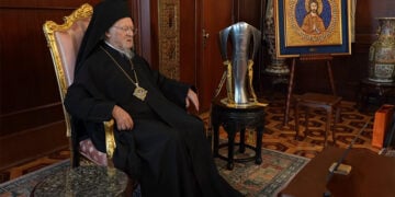 (Στιγμιότυπο από το βίντεο)