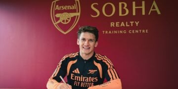 (Φωτ.: arsenal.com)