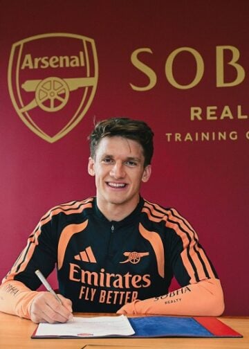 (Φωτ.: arsenal.com)