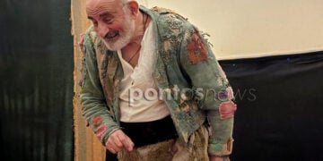 (Φωτ. αρχείου: Χριστίνα Κωνσταντάκη)