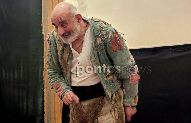 (Φωτ. αρχείου: Χριστίνα Κωνσταντάκη)