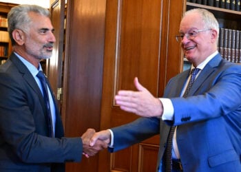 (Φωτ.: EUROKINISSI / Τατιάνα Μπόλαρη)