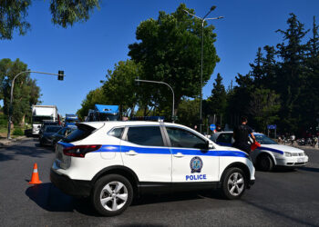 (Φωτ.: EUROKINISSI / Τατιάνα Μπόλαρη)