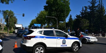 (Φωτ.: EUROKINISSI / Τατιάνα Μπόλαρη)