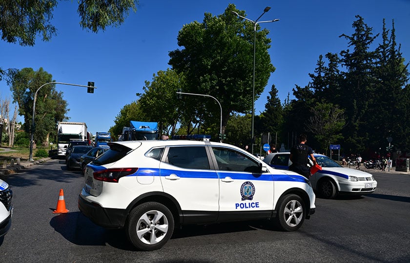 (Φωτ.: EUROKINISSI / Τατιάνα Μπόλαρη)