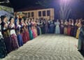 (Φωτ.: facebook / Κατερίνα Μπίλη)